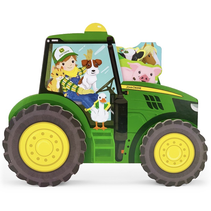 Roll-Along Book Set, , large