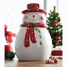 Holiday Treat Jar, , large