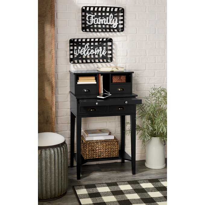 Tobacco Basket Wall Decor, , large