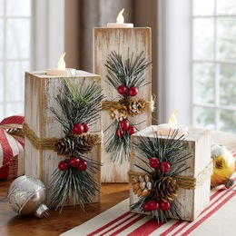 Candles Candleholders Warmers Yankee Scented Country Door