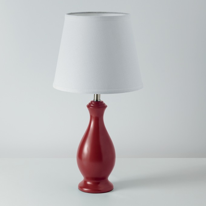 Hudson Table Lamp, , large