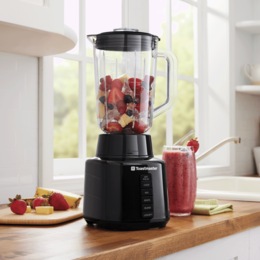 Toastmaster 6-Cup Blender, , large