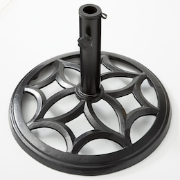 Market Umbrella Base, , large