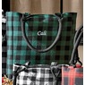 Personalized Farmhouse Tote, , large