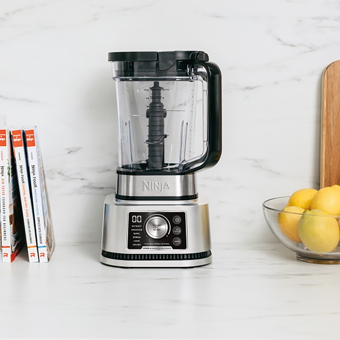 Ninja foodi power pitcher recipes shop