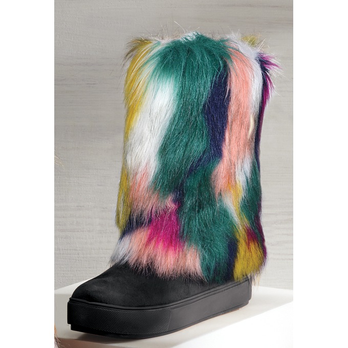 Airbrush boots hotsell