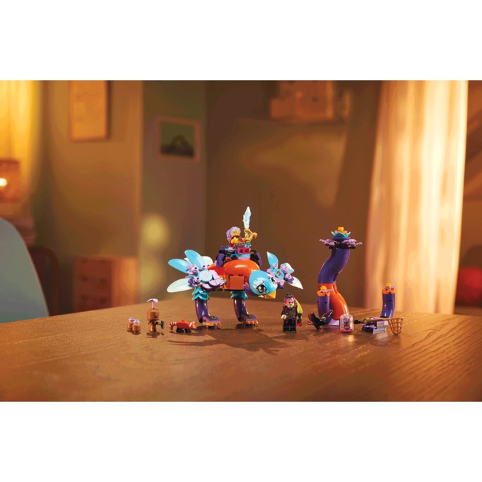 LEGO Izzie's Dream Animals, , large