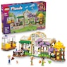 LEGO Friends Plant Caf&eacute; & Flower Shop, , large