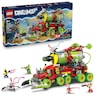 LEGO DREAMZzz Mateo's Spray Paint Truck, , large
