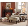 Fall Milk Crate, , large