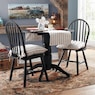 Woodson 3-Piece Table and Chairs Set, , large
