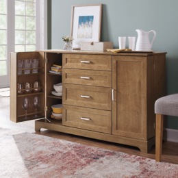 Rowley Sideboard, , large