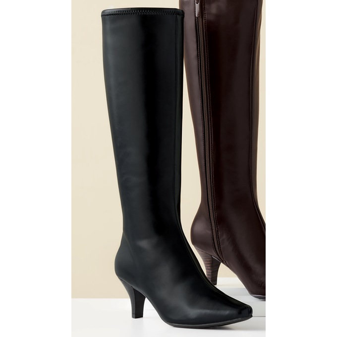 Impo stretch clearance boots