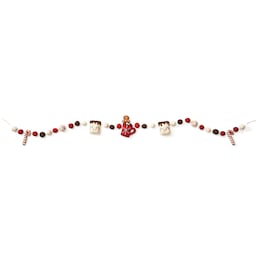 Hot Cocoa Novelty Garland, , large