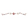 Hot Cocoa Novelty Garland, , large