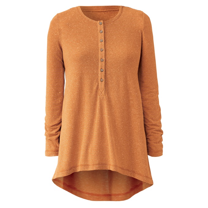 My Henley Tunic, , large