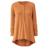 My Henley Tunic, , large