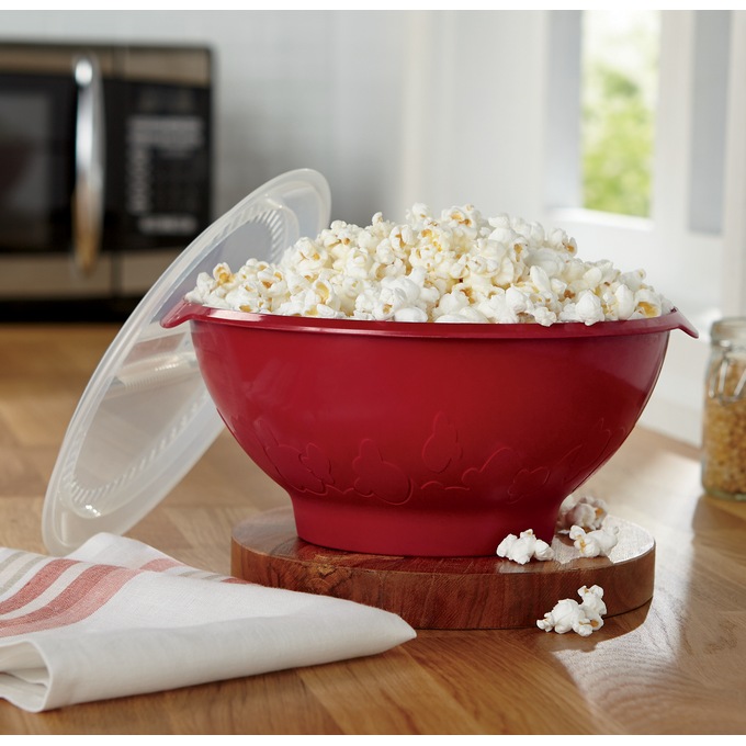 microwave popcorn popper ebay