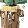 LEGO Star Wars Grogu with Hover Pram, , large
