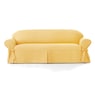 Solid Farmhouse Slipcovers, , large