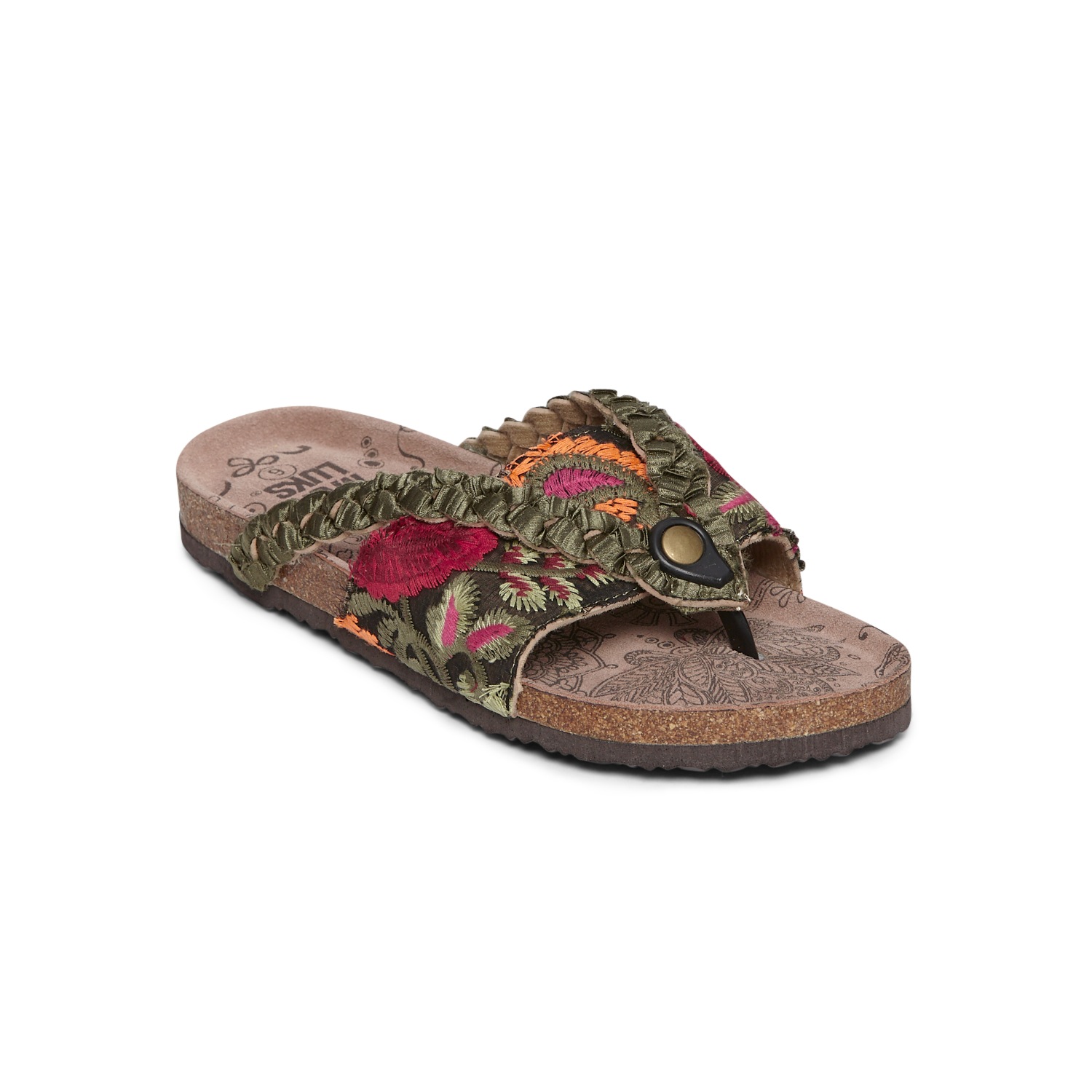 MUK LUKS® Women's Elaine Sandal 