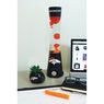 NFL Magma Lava Lamp Speaker, , large