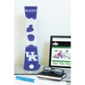 NCAA Magma Lava Lamp Speaker, , large