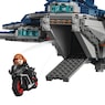 LEGO Marvel Avengers: Age of Ultron Quinjet, , large