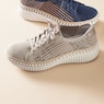 Sketchers Wilshire Blvd Breezy Stroll Lace-Up , , large