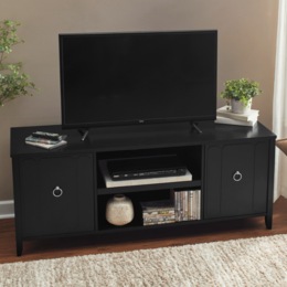 Westin TV Cabinet, , large