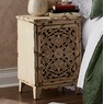 Mariana Carved Cabinet, , large