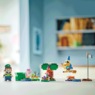 LEGO Adventures with Interactive LEGO Luigi, , large