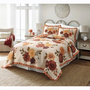 Mum Quilt, , large