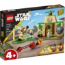 LEGO Star Wars Tenoo Jedi Temple, , large