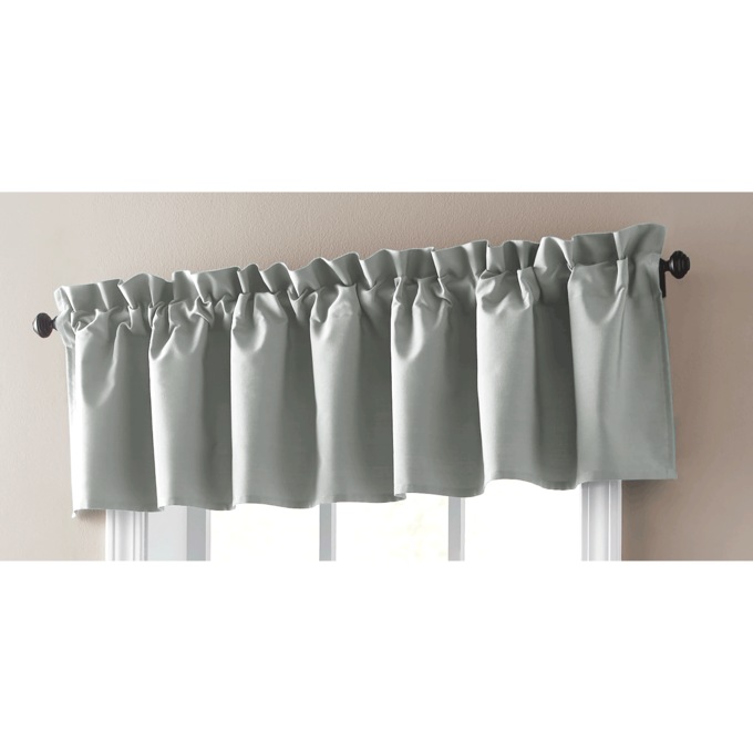 Color Connection Valance, , large