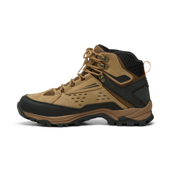 Skechers Men s Polano Norwood Boot Country Door