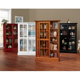Sliding Door Cabinet, , large