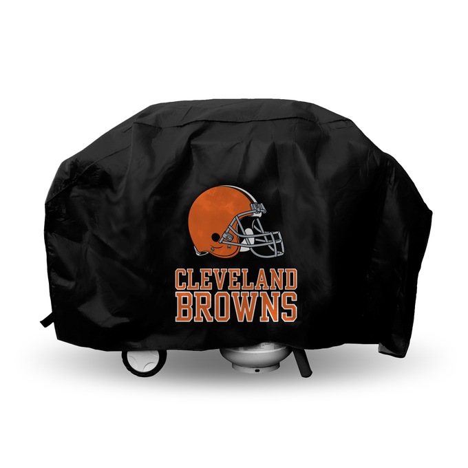 NFL Deluxe Grill Cover, , large