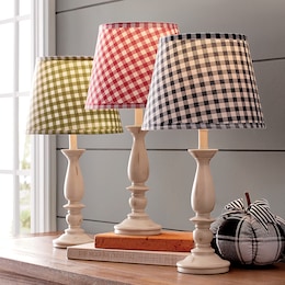 Table Lamps Bedroom Glass Country Door Table Lamps Bedroom, Country Decor Table Lamps