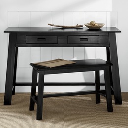 home office small desks storage country door