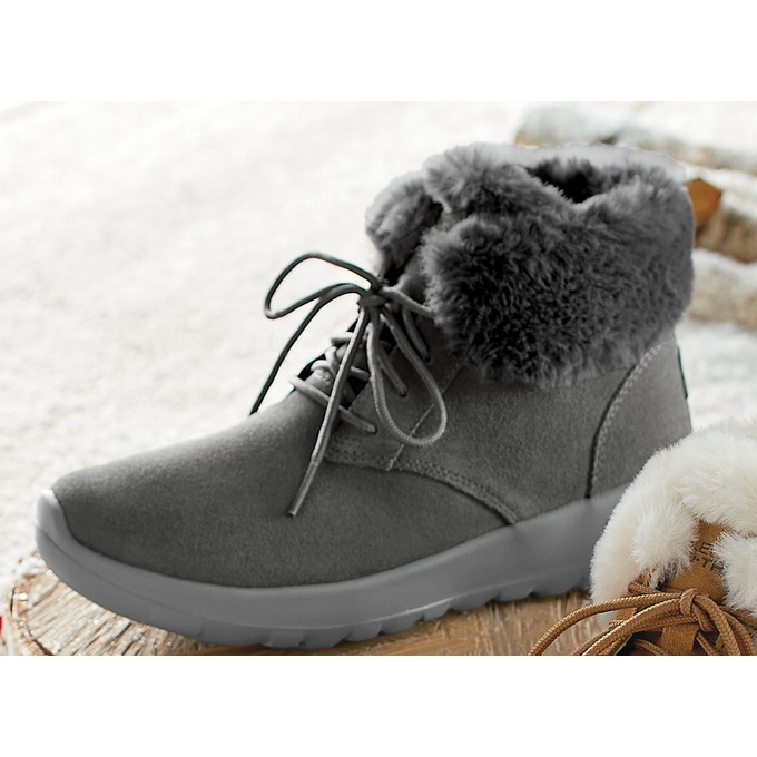 Skechers Women&#39;s On The Go Joy Lush Bootie, , large