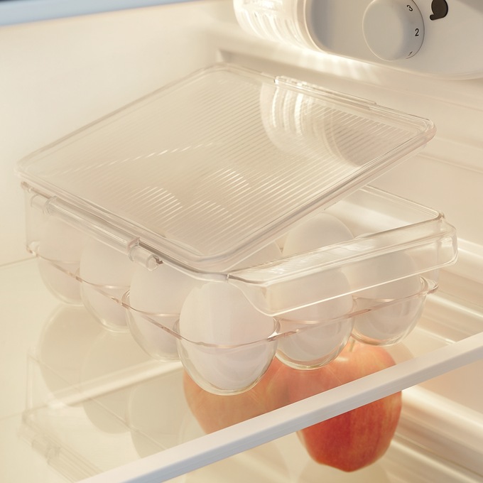 12-Egg Holder, , large