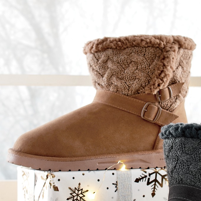 MUK LUKS Women's Alyx Boot, , large