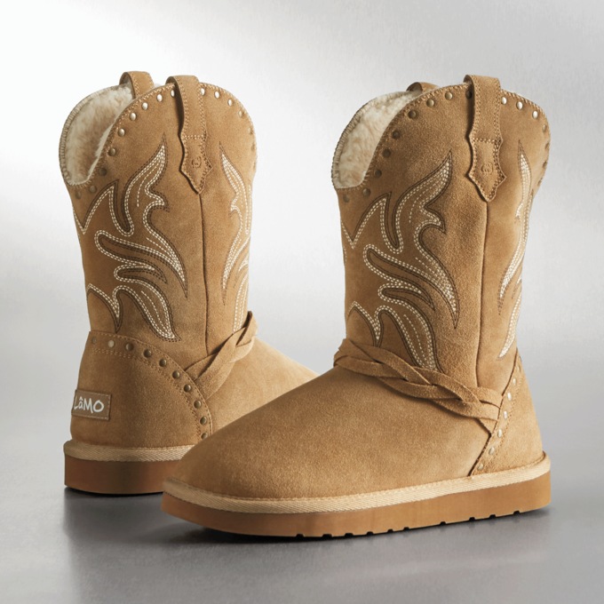 Lamo boots clearance hotsell