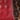 M.C. Handbags Kayden Croco Leather Satchel, Red, swatch