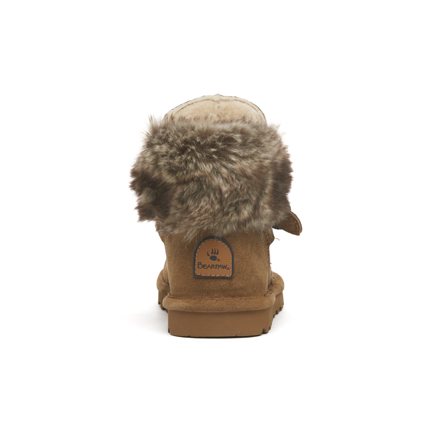 Women S Koko Bootie By Bearpaw Country Door
