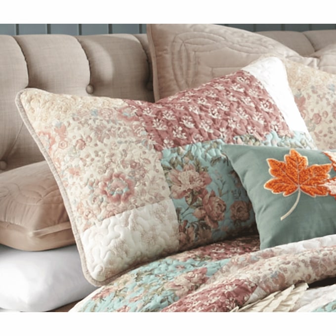 Raleigh Sham, , large