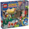 LEGO Knuckles and The Master Emerald Shrine, , large