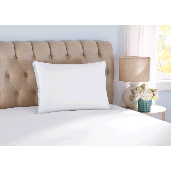 Sealy Maintains Shape Pillow, , large