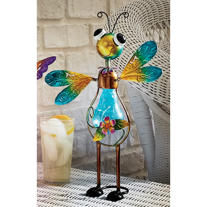 Solar Insect Bulb, , large